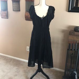 REPOSH! 🌺 Cotton Dress